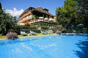 Hotel Juliane Merano